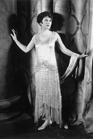 Как менялись каноны женской красоты за последние 100 лет, Как изменился эталон женской фигуры за 100 лет