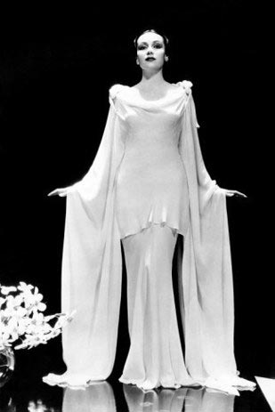 Как менялись каноны женской красоты за последние 100 лет, Как изменился эталон женской фигуры за 100 лет