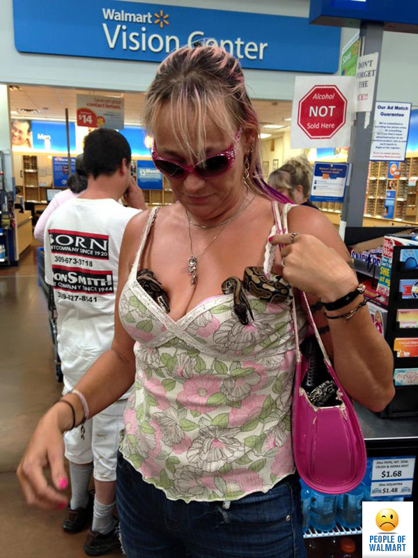 people of walmart, странные американцы, наряды посетителей американских супермаркетов