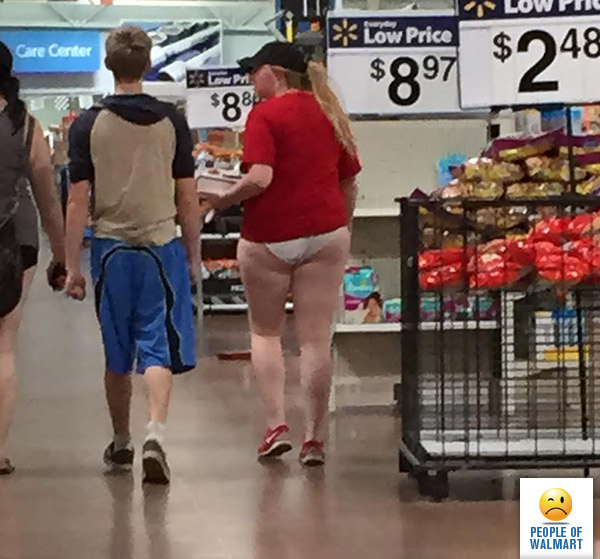 people of walmart, странные американцы, наряды посетителей американских супермаркетов