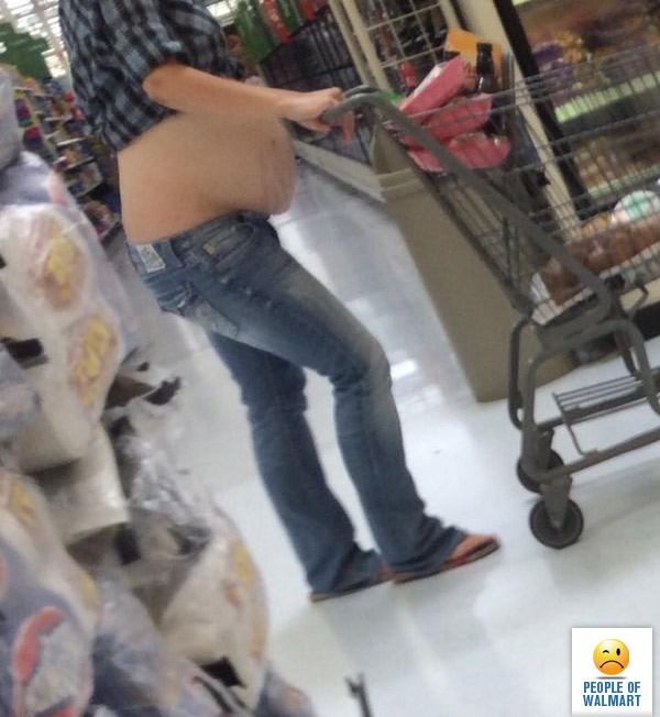 people of walmart, странные американцы, наряды посетителей американских супермаркетов