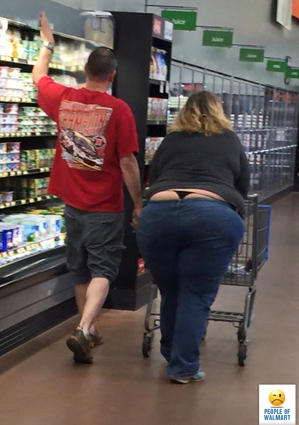 people of walmart, странные американцы, наряды посетителей американских супермаркетов