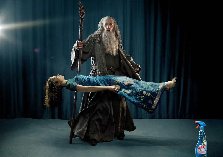 супергерои в рекламе, суперзлодеи в рекламе, супергерои фотобомбы, если бы супергерои снимались в рекламе