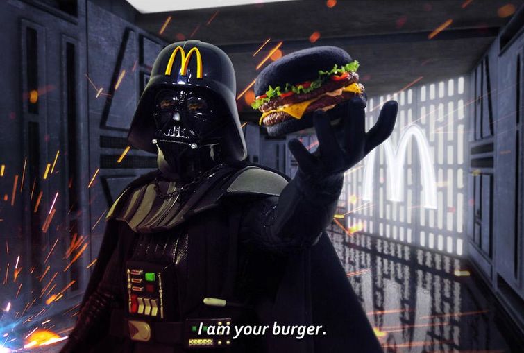 супергерои в рекламе, суперзлодеи в рекламе, супергерои фотобомбы, если бы супергерои снимались в рекламе