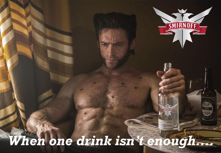 супергерои в рекламе, суперзлодеи в рекламе, супергерои фотобомбы, если бы супергерои снимались в рекламе