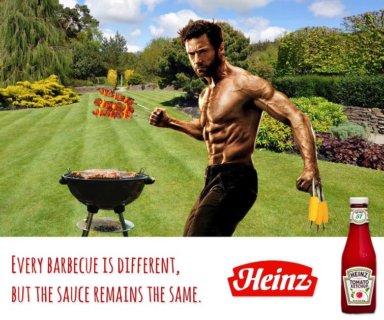 супергерои в рекламе, суперзлодеи в рекламе, супергерои фотобомбы, если бы супергерои снимались в рекламе