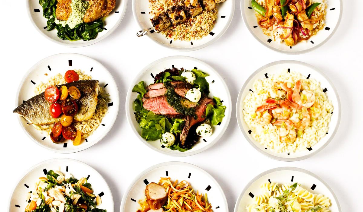 как ускорить обмен веществ, как ускорить метаболизм