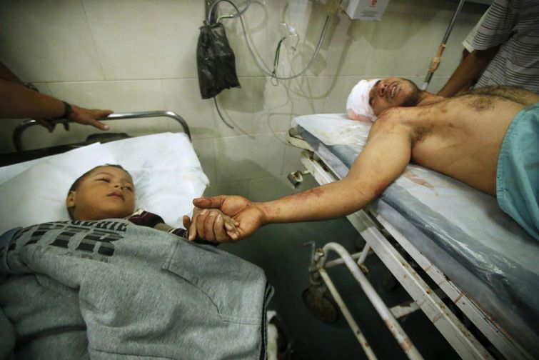 мощные фотографии, самые мощные фотографии недели, обо всём на свете