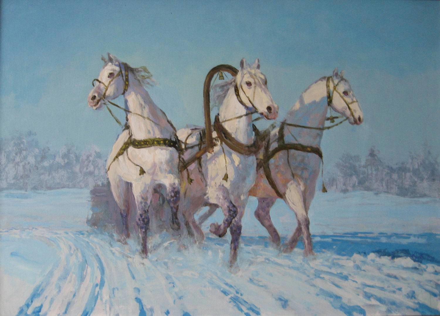 Vodka, troyka, samovar и ещё 17 исключительно русских слов, которые известны во всём мире русские слова которые знают во всем мире