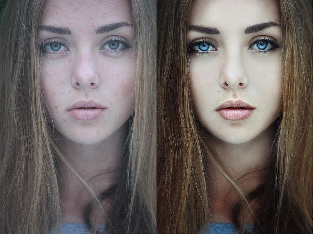 Отредактировать фото. Красивые лица людей не отфотошопленные. Фото до и после фотошопа. Монтаж фотографий до и после. Неудачная обработка фотографий.