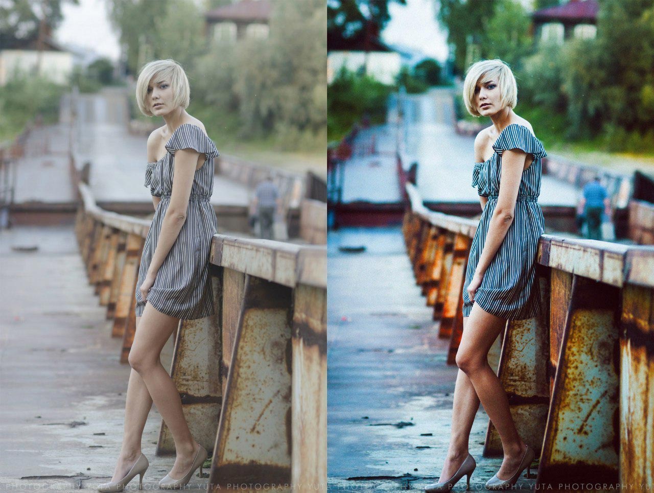 Цифровая реальность или мастера фотошопа, которые творят чудеса крутой фотошоп, до и после фотошопа