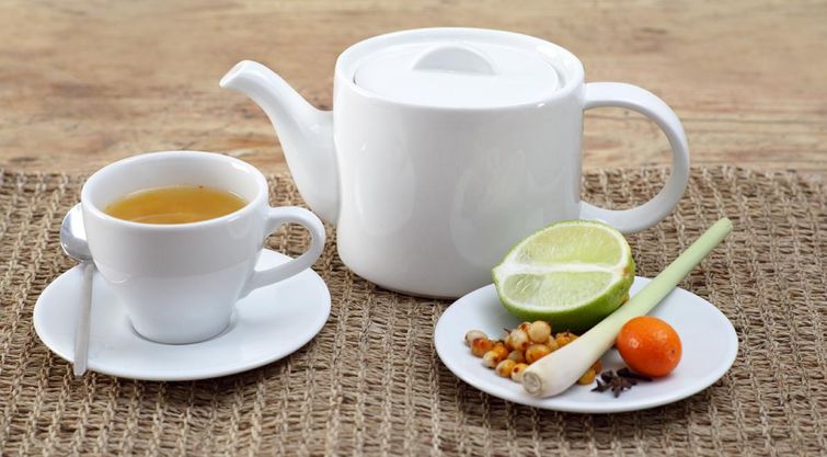 Лучше, чем кофе: 8 напитков для бодрого утра бодрящие напитки, чем заменить кофе