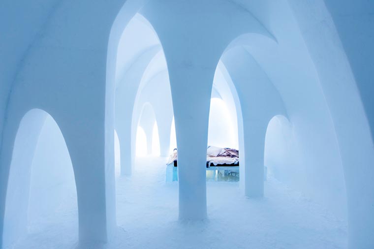 Ледяной отель, ice hotel, ICEHOTEL, ледяной отель 2015, отель из льда и снега