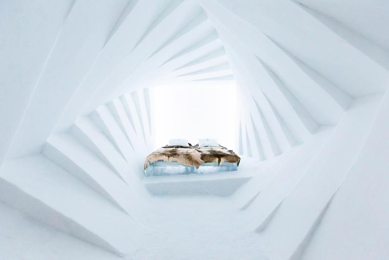 Ледяной отель, ice hotel, ICEHOTEL, ледяной отель 2015, отель из льда и снега