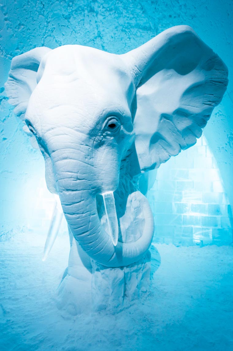 Ледяной отель, ice hotel, ICEHOTEL, ледяной отель 2015, отель из льда и снега