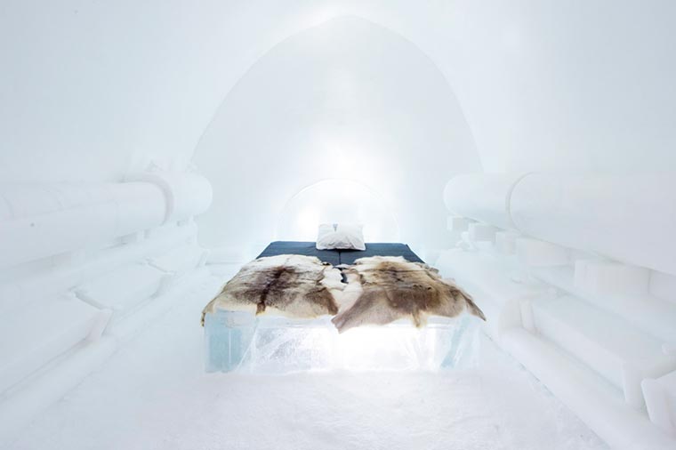 Ледяной отель, ice hotel, ICEHOTEL, ледяной отель 2015, отель из льда и снега