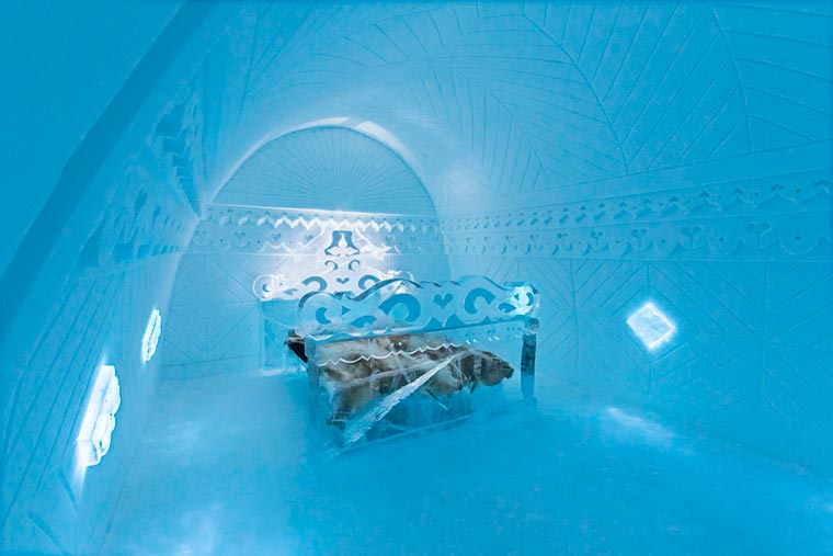 Ледяной отель, ice hotel, ICEHOTEL, ледяной отель 2015, отель из льда и снега