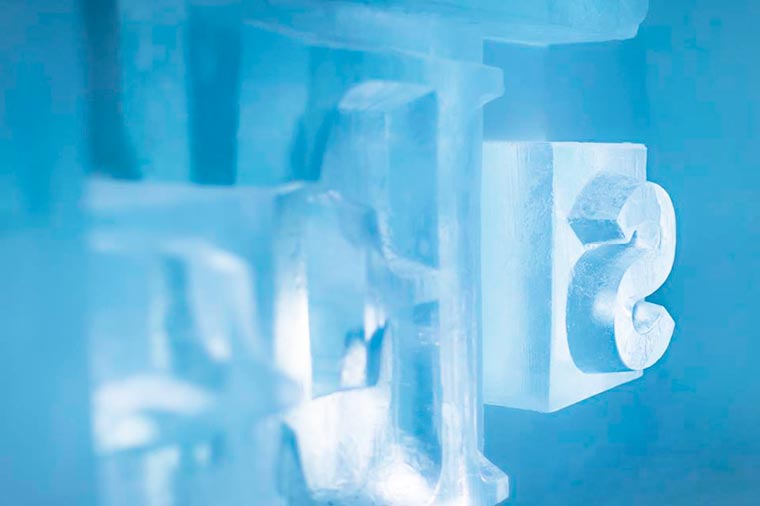Ледяной отель, ice hotel, ICEHOTEL, ледяной отель 2015, отель из льда и снега