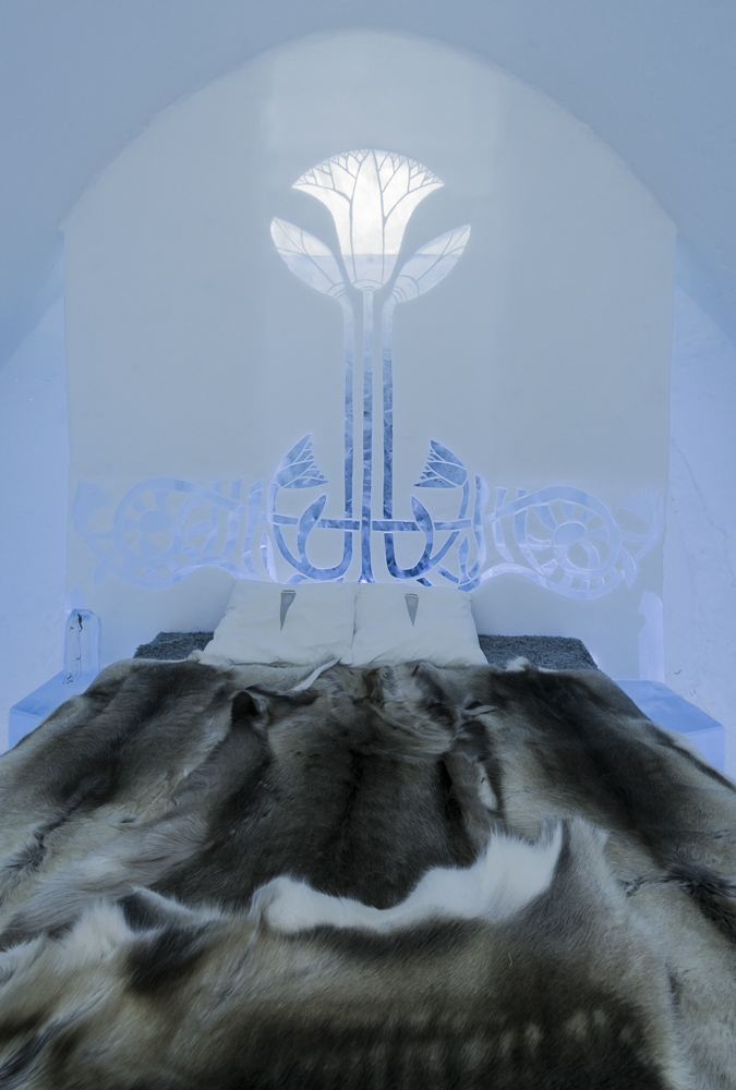 Ледяной отель, ice hotel, ICEHOTEL, ледяной отель 2015, отель из льда и снега