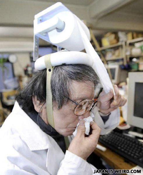 сумасшедшие японцы, тем временем в японии