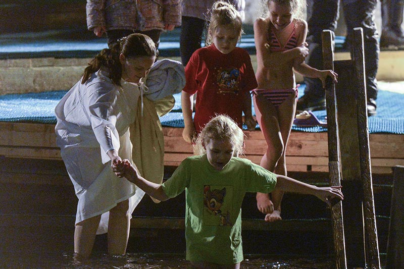 крещенские купания Instagram, купания на крещение Instagram, крещенские купания 2014, крещенские купания 2014 фото