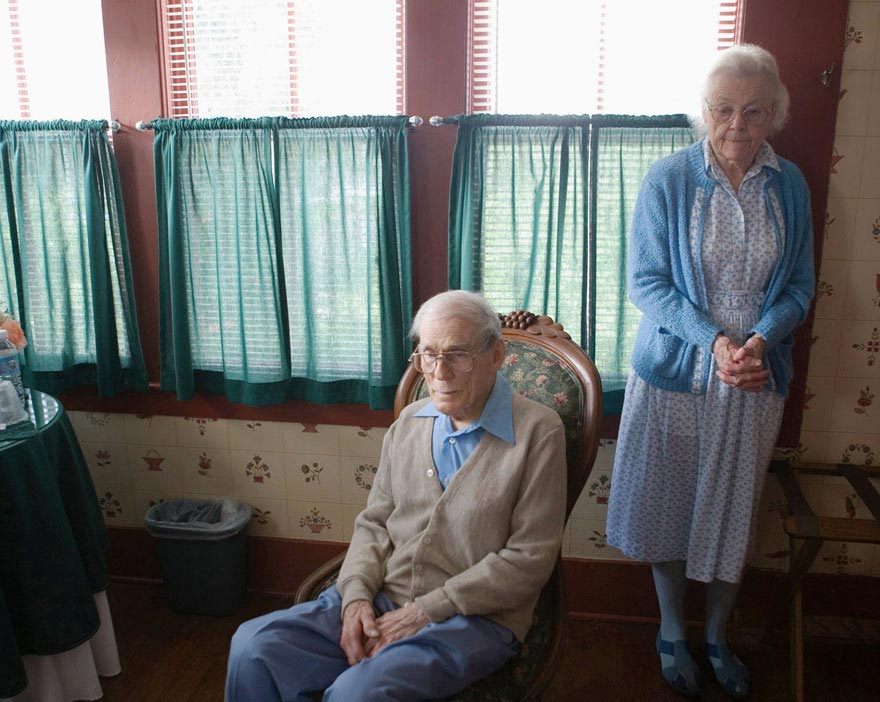 Мэтью Весково фотобомбы, Matthew Vescovo Photobomb