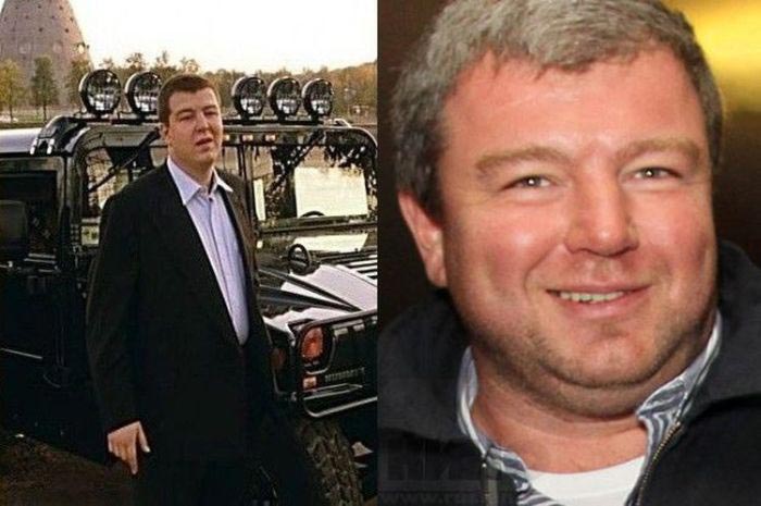 Актёры фильма «Брат 2» 15 лет спустя, брат 2, брат