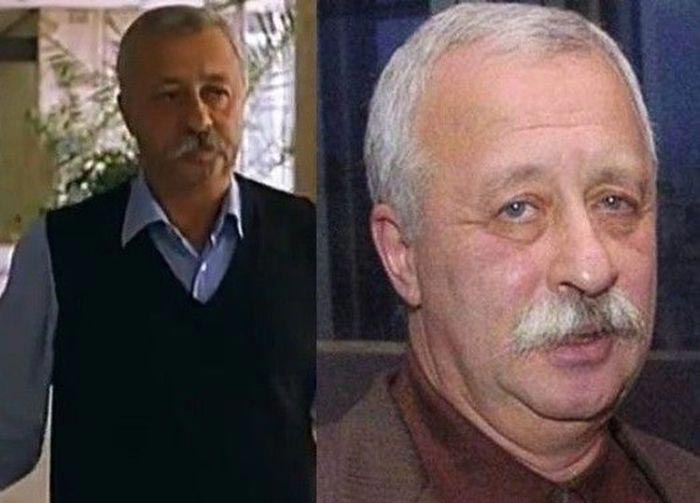 Актёры фильма «Брат 2» 15 лет спустя, брат 2, брат