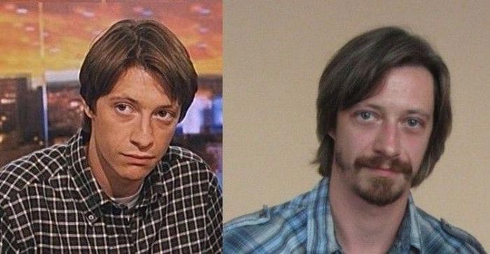 Актёры фильма «Брат 2» 15 лет спустя, брат 2, брат