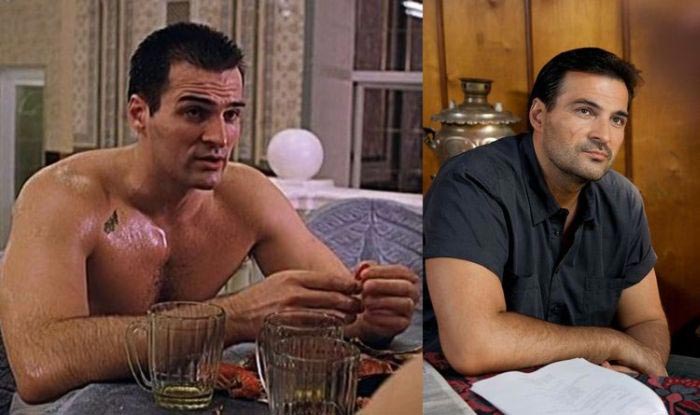 Актёры фильма «Брат 2» 15 лет спустя, брат 2, брат