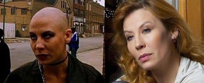 Актёры фильма «Брат 2» 15 лет спустя, брат 2, брат