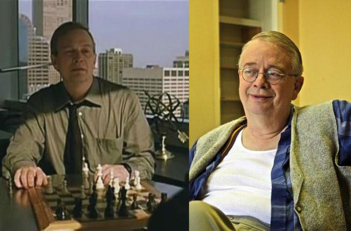 Актёры фильма «Брат 2» 15 лет спустя, брат 2, брат