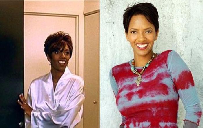 Актёры фильма «Брат 2» 15 лет спустя, брат 2, брат