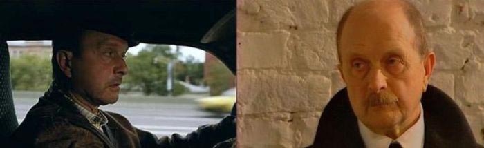 Актёры фильма «Брат 2» 15 лет спустя, брат 2, брат