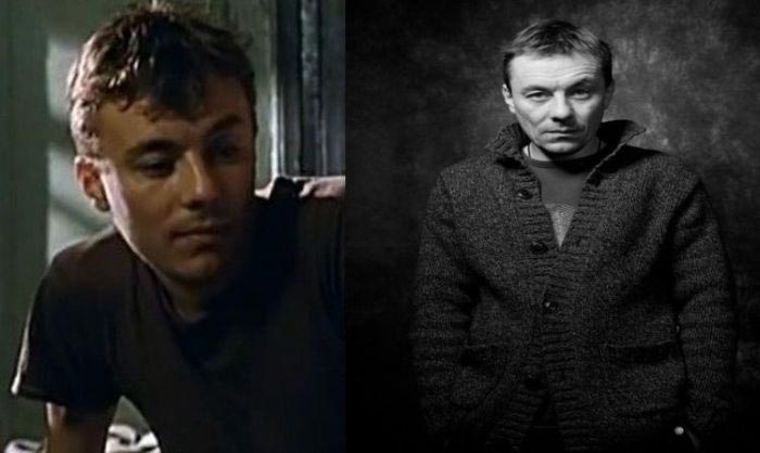 Актёры фильма «Брат 2» 15 лет спустя, брат 2, брат