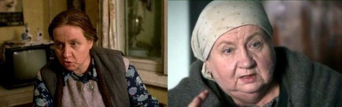 Актёры фильма «Брат 2» 15 лет спустя, брат 2, брат