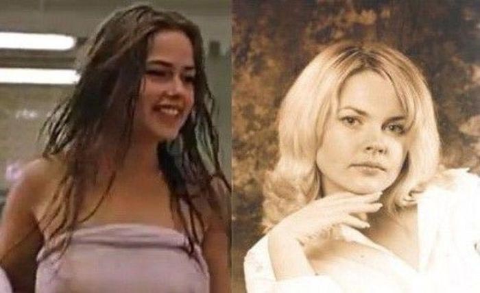 Актёры фильма «Брат 2» 15 лет спустя, брат 2, брат