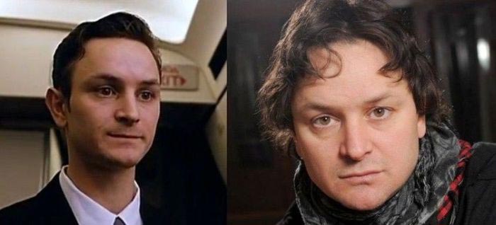 Актёры фильма «Брат 2» 15 лет спустя, брат 2, брат