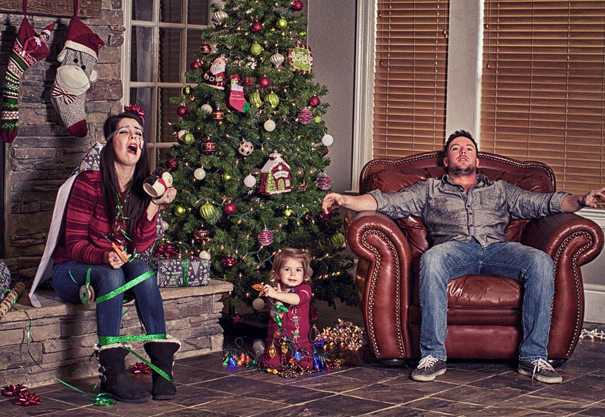 Anna Angenend, life mom, жизнь мамы