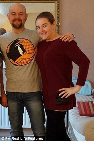 пара похудела вместе, пара весила вместе 300 кг, муж и жена похудели вместе