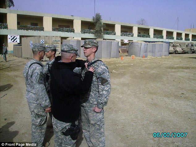 мальчик сыгравший Фореста Гампа, судьба мальчика сыгравшего Фореста Гампа, мальчик который сыграл Фореста Гампа