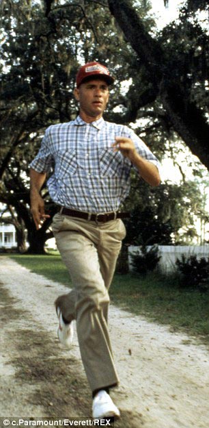 мальчик сыгравший Фореста Гампа, судьба мальчика сыгравшего Фореста Гампа, мальчик который сыграл Фореста Гампа