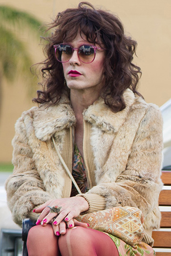 актёры до и после грима, перевоплощения при помощи грима