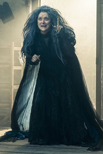 актёры до и после грима, перевоплощения при помощи грима