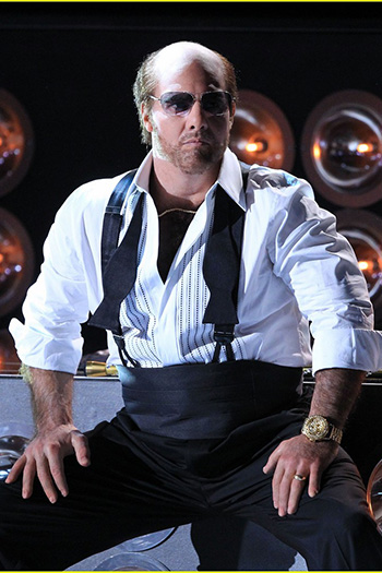 актёры до и после грима, перевоплощения при помощи грима