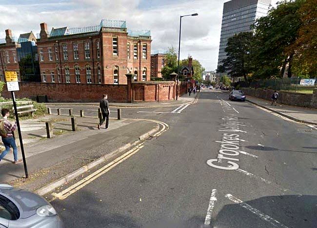 женщина сбила велосипедиста, женщина сбила подростка на велосипеде, женщина отказалась помочь велосипедисту