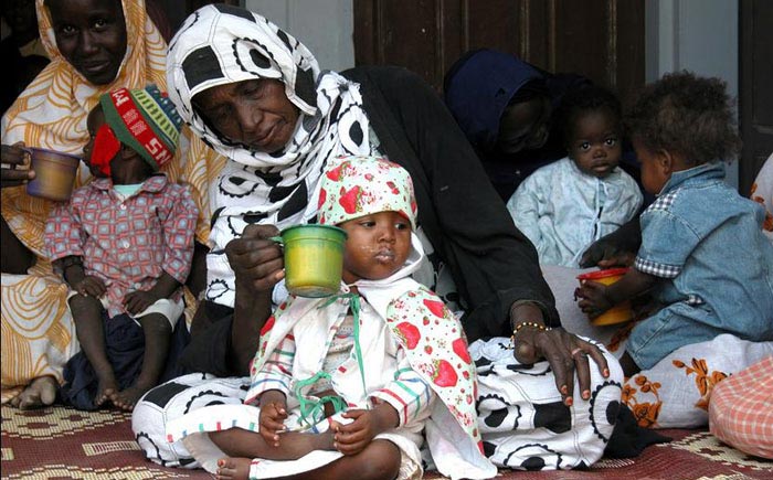 Странные стандарты красоты, традиции племён, красота разных стран мира