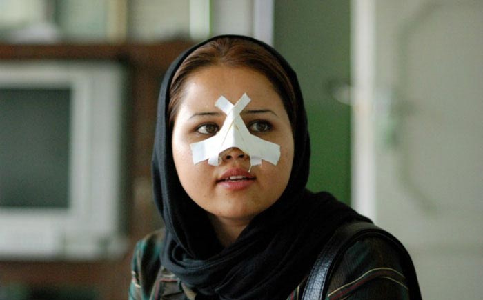 Странные стандарты красоты, традиции племён, красота разных стран мира