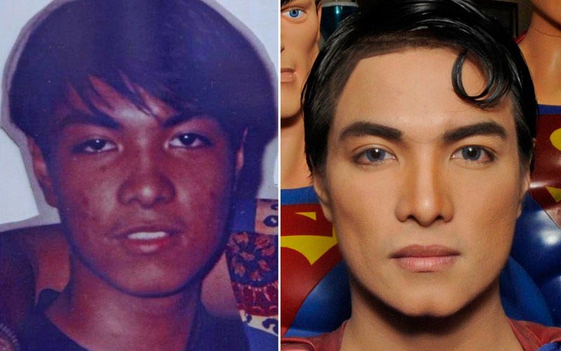 Странные стандарты красоты, традиции племён, красота разных стран мира