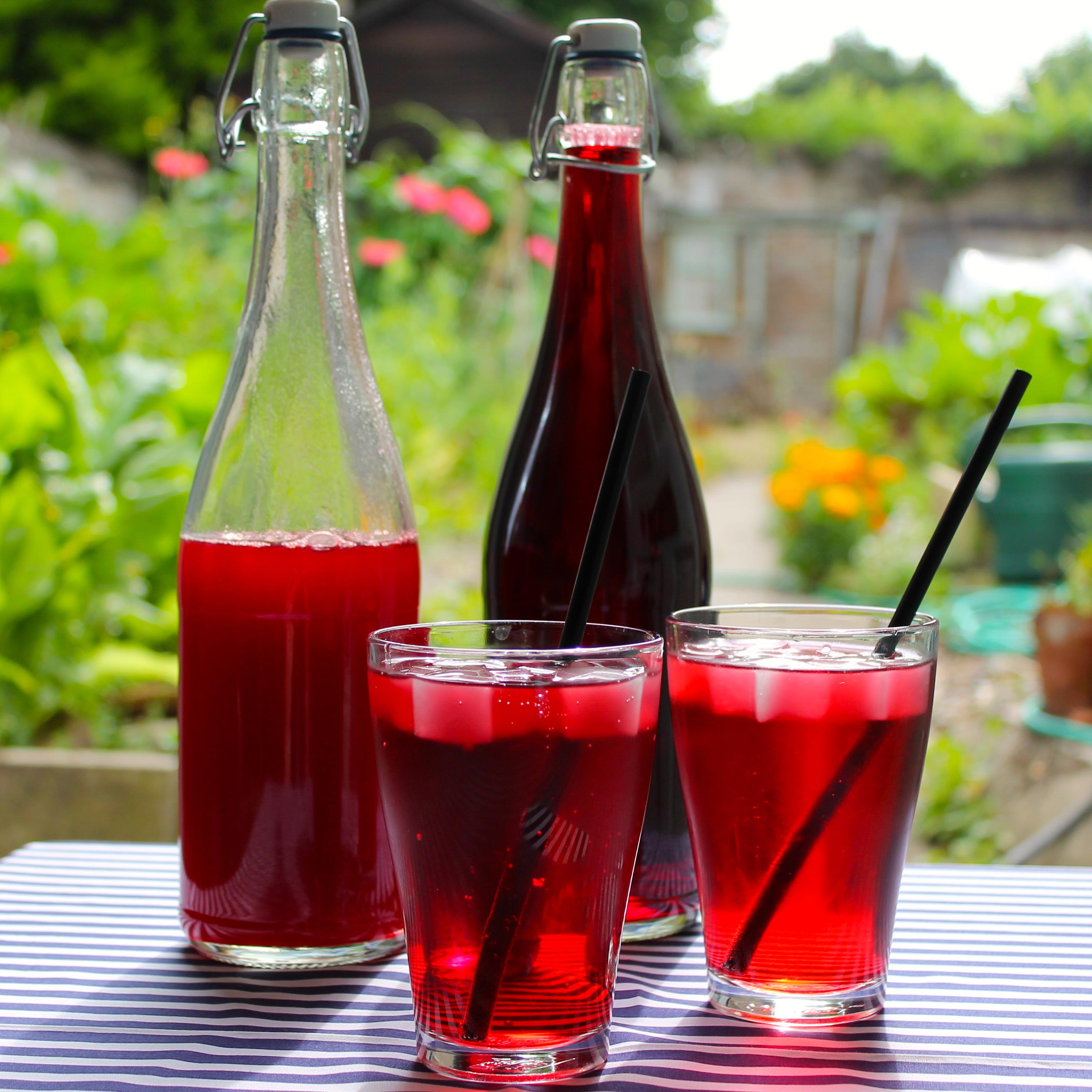 лимонад, идеи для лимонада, освежающий лимонад